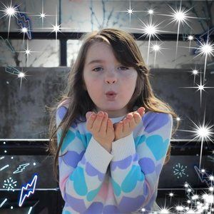 Meet your Posher, Betty